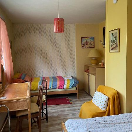 Maison Saint Louis Paray-le-Monial Dış mekan fotoğraf