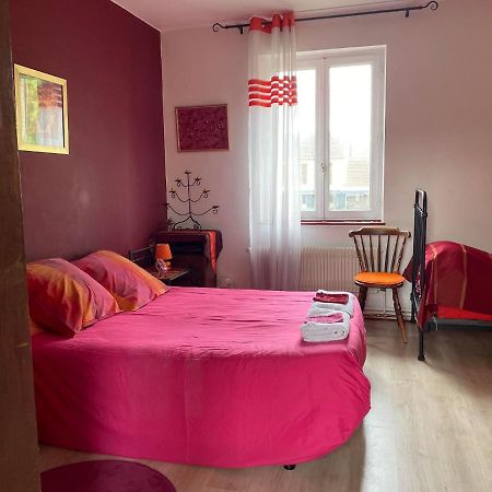 Maison Saint Louis Paray-le-Monial Dış mekan fotoğraf