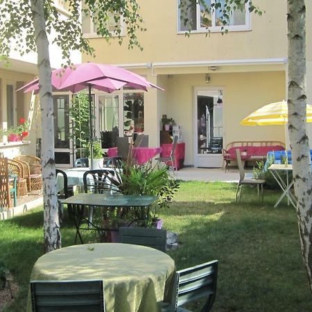 Maison Saint Louis Paray-le-Monial Dış mekan fotoğraf